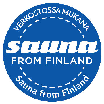 Sauna from Finland
